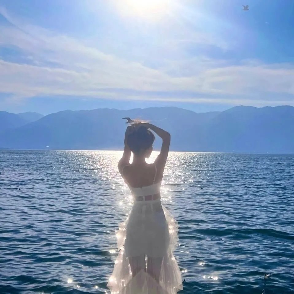 吃吧，让爱重来